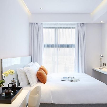 Hotel sáv Hong Kong Quarto foto